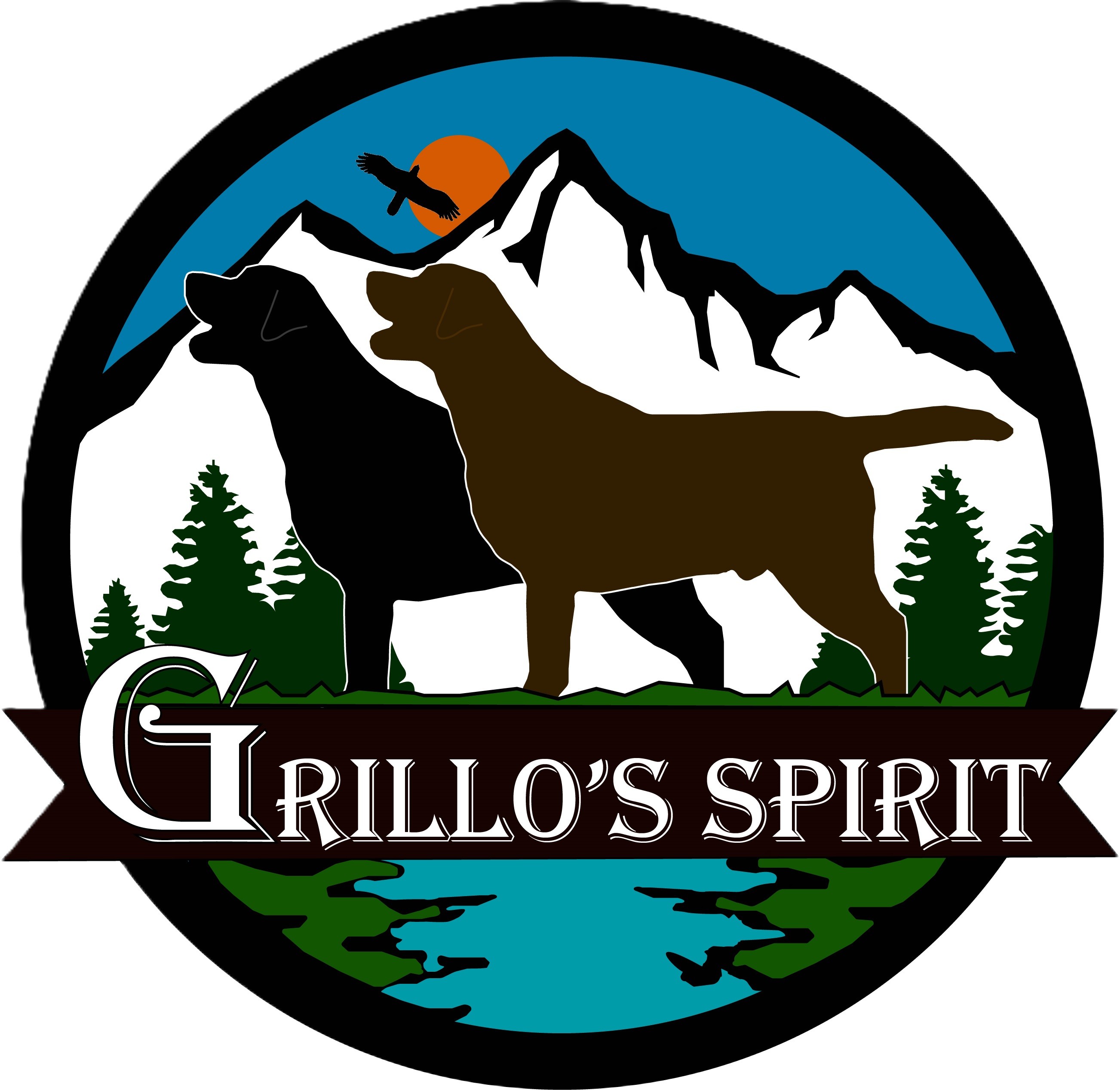Grillo's Spirit